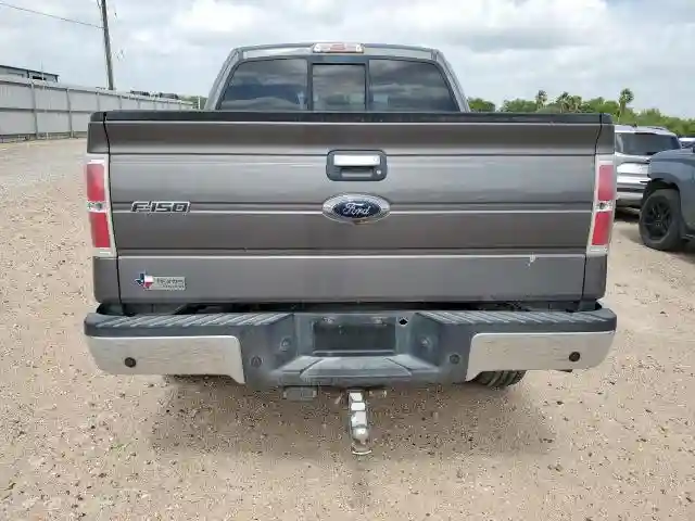 1FTFW1ET4DKF70949 2013 FORD F-150-5