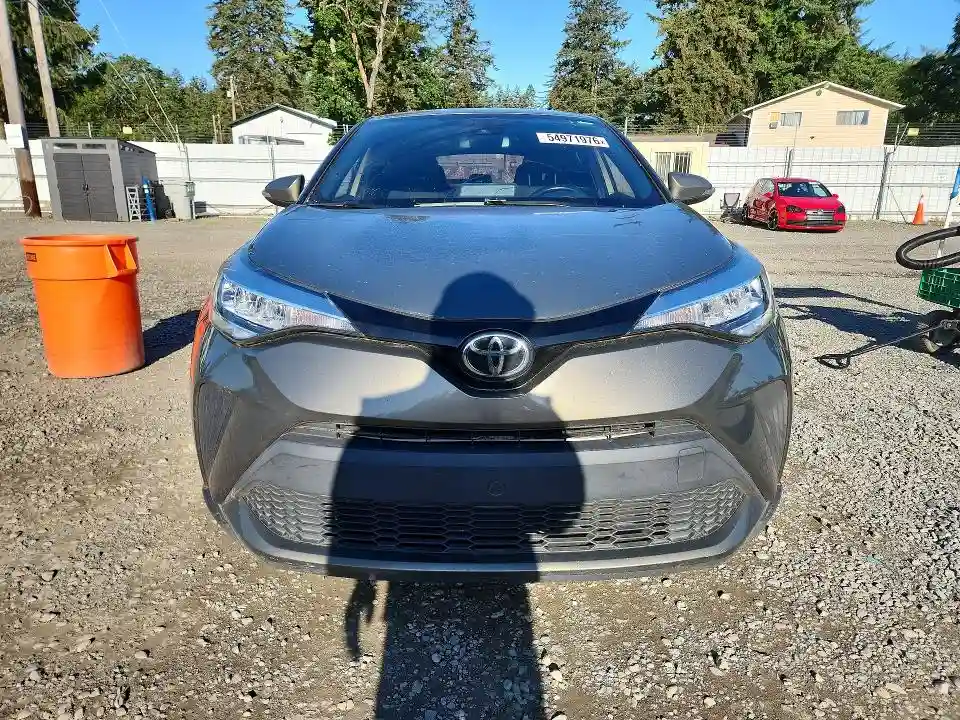JTNKHMBX8M1126217 2021 TOYOTA C-HR-4