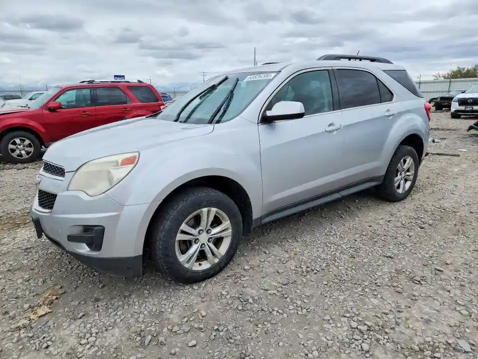 2GNFLFEK7E6336667 2014 CHEVROLET EQUINOX-0