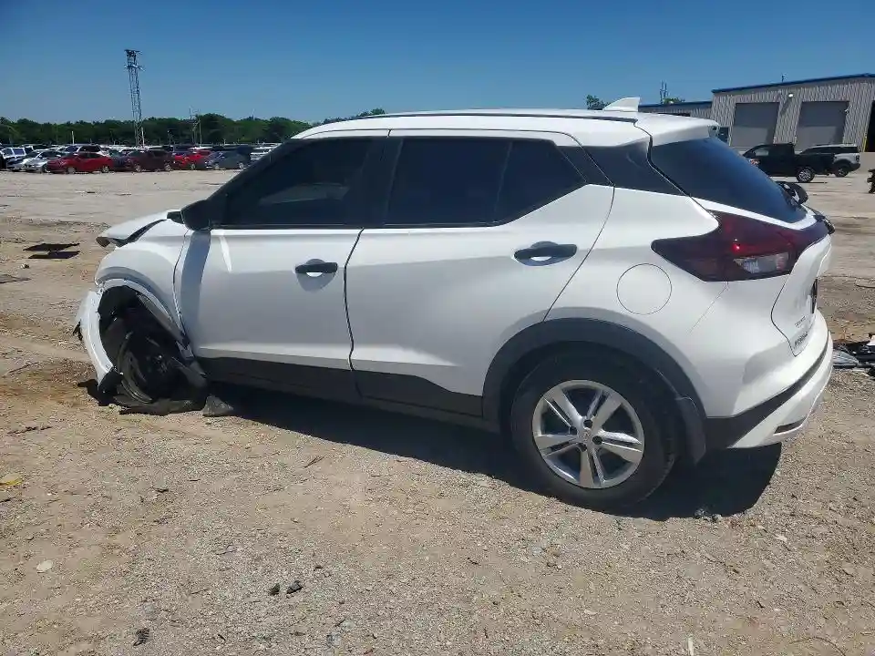 3N1CP5BVXSL478482 2025 NISSAN KICKS PLAY-1