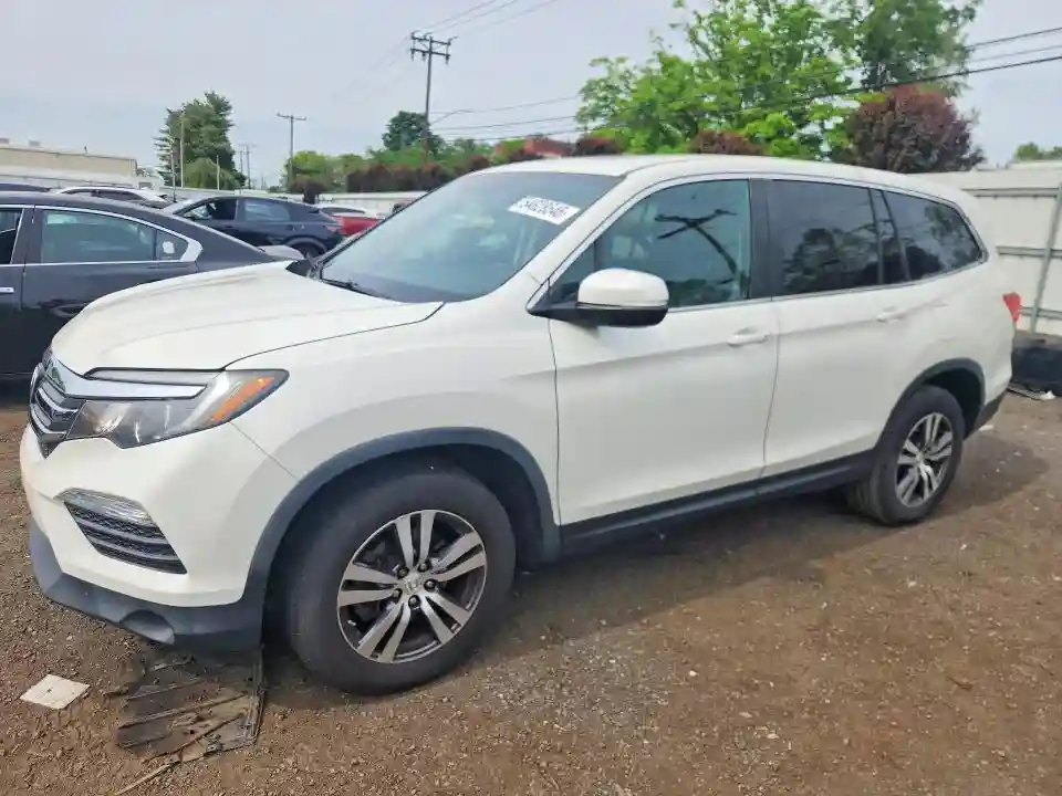 5FNYF6H70HB070228 2017 HONDA PILOT-0