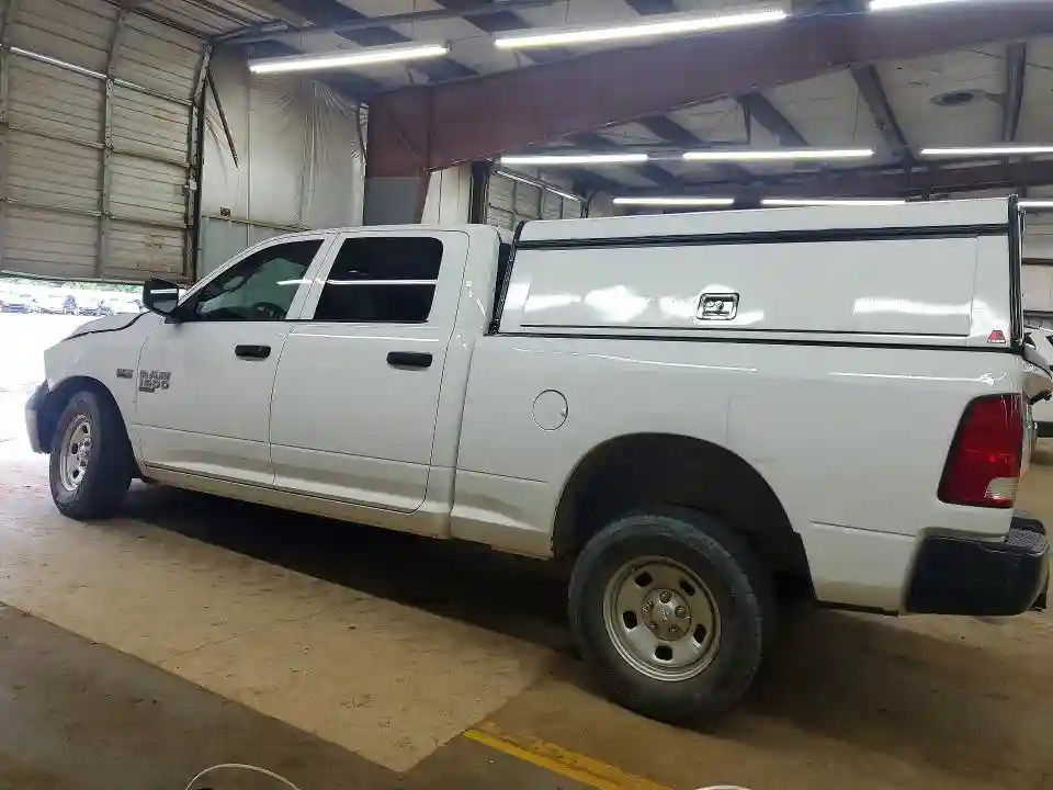 1C6RR7ST0PS537602 2023 RAM 1500-1