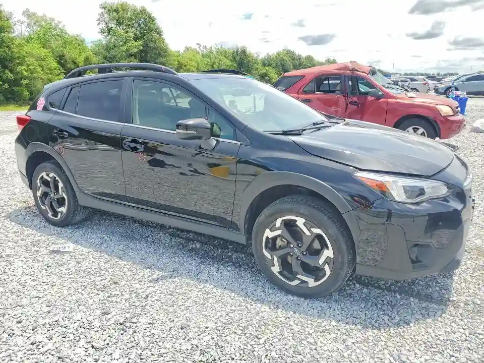 JF2GTHNC9PH304478 2023 SUBARU CROSSTREK-3