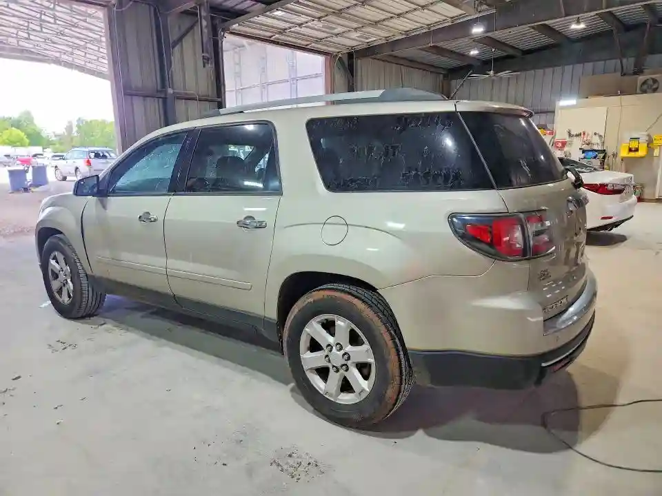 1GKKVPKD5DJ203005 2013 GMC ACADIA-1