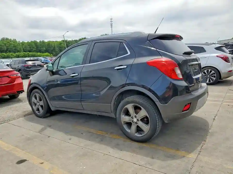 KL4CJASB5EB690588 2014 BUICK ENCORE-1