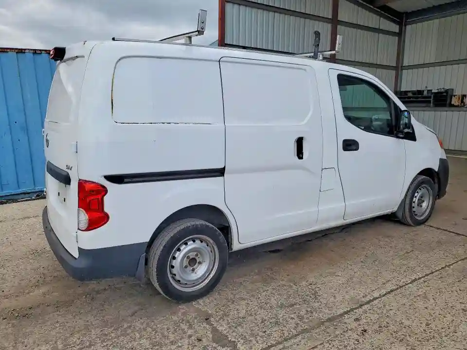 3N6CM0KN9FK709759 2015 NISSAN NV-2