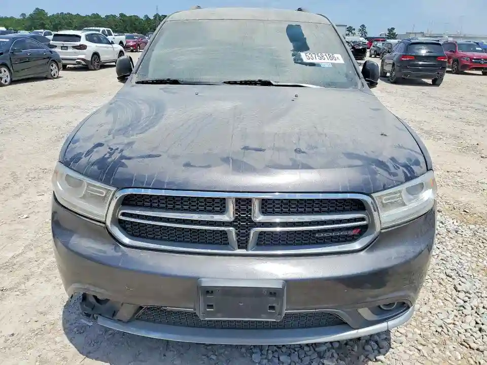 1C4RDJAG1EC428629 2014 DODGE DURANGO-4