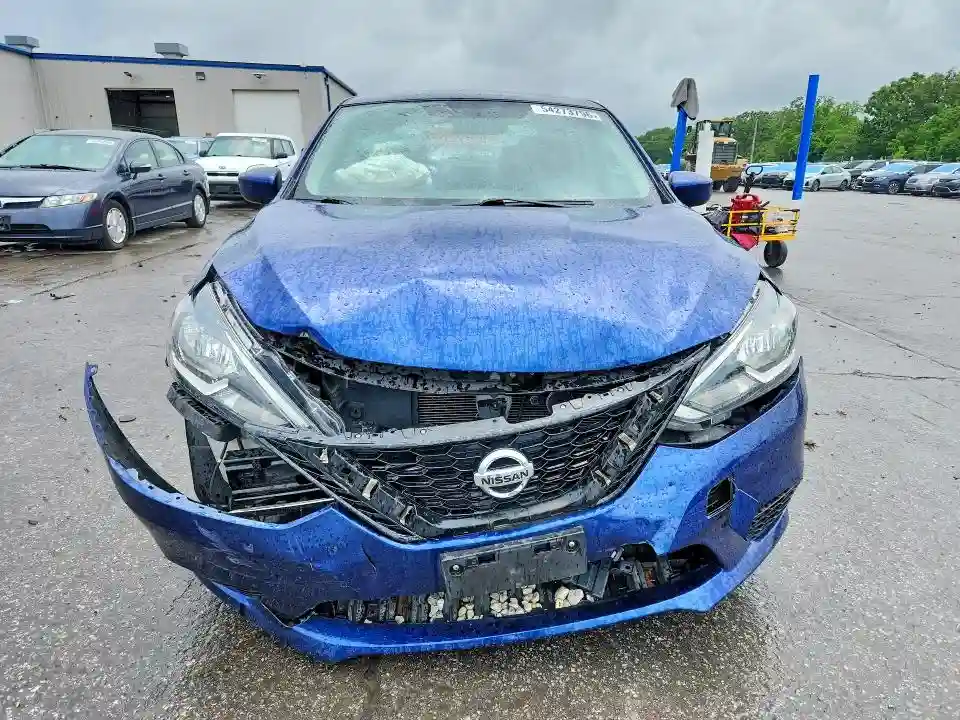 3N1AB7AP1JY272621 2018 NISSAN SENTRA-4
