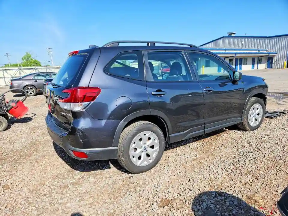 JF2SKACC4KH509206 2019 SUBARU FORESTER-2