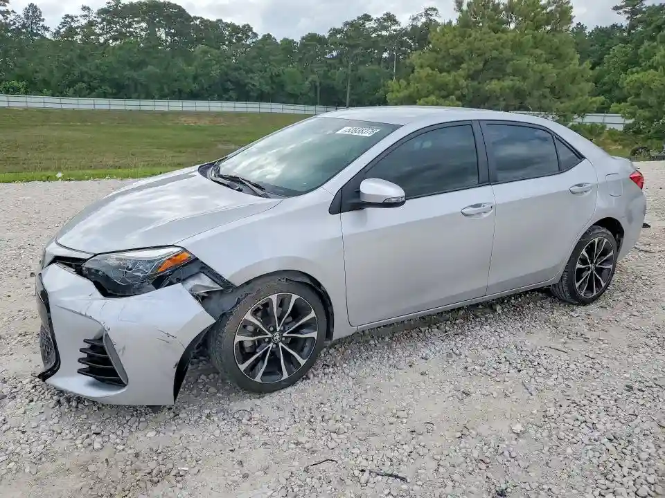 2T1BURHE2JC017763 2018 TOYOTA COROLLA-0