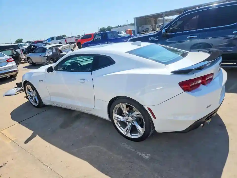 1G1FF1R76P0144301 2023 CHEVROLET CAMARO-1