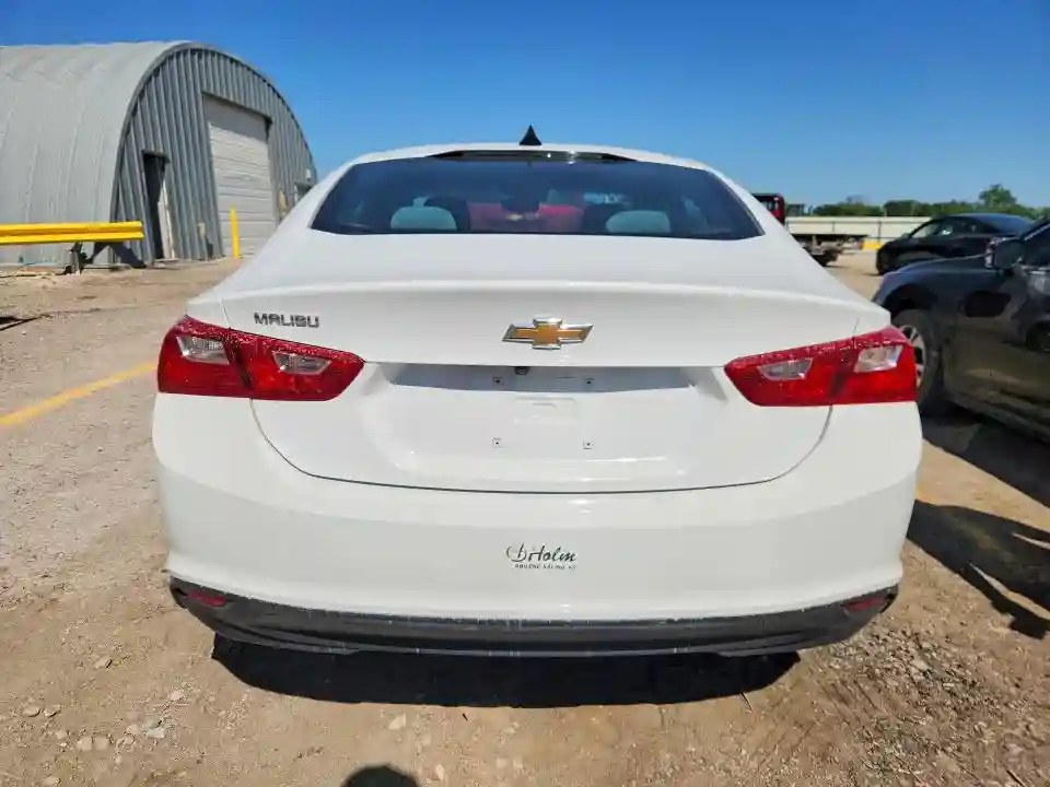 1G1ZC5ST3RF223008 2024 CHEVROLET MALIBU-5