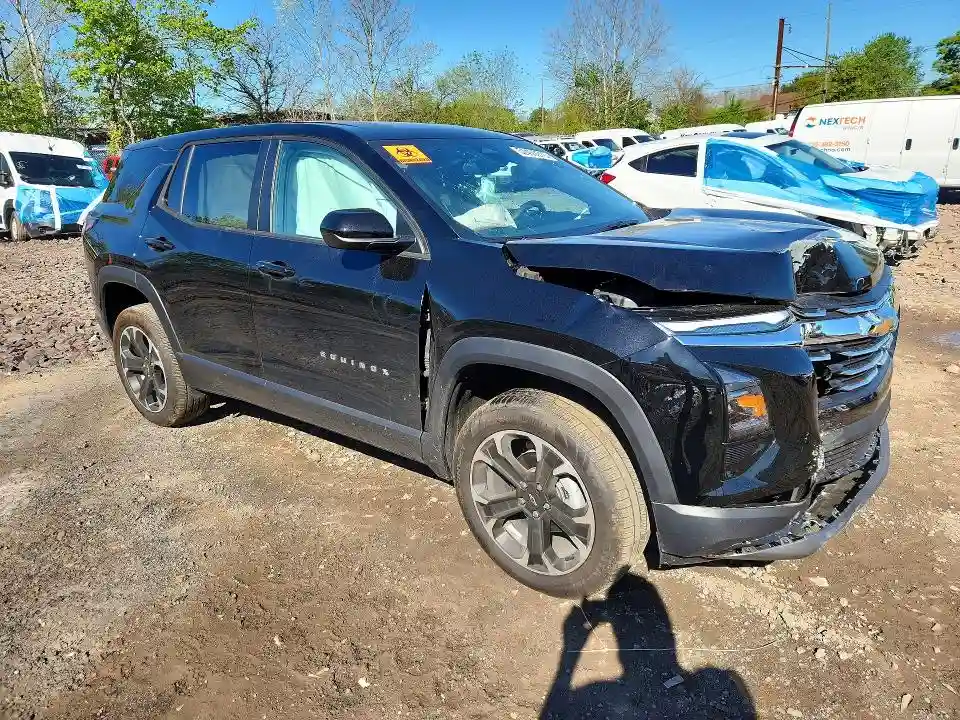 3GNAXPEG9TL415590 2026 CHEVROLET EQUINOX-3