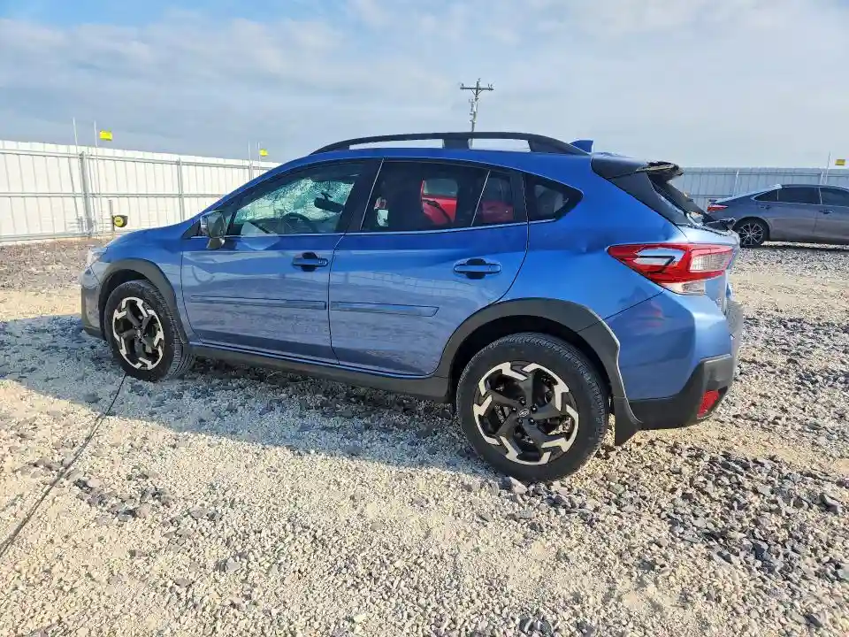 JF2GTHMC1MH277886 2021 SUBARU CROSSTREK-1