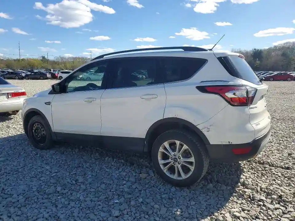 1FMCU9GD1JUC88342 2018 FORD ESCAPE-1