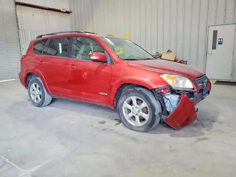 2T3DF4DV0CW218338 2012 TOYOTA RAV4-3