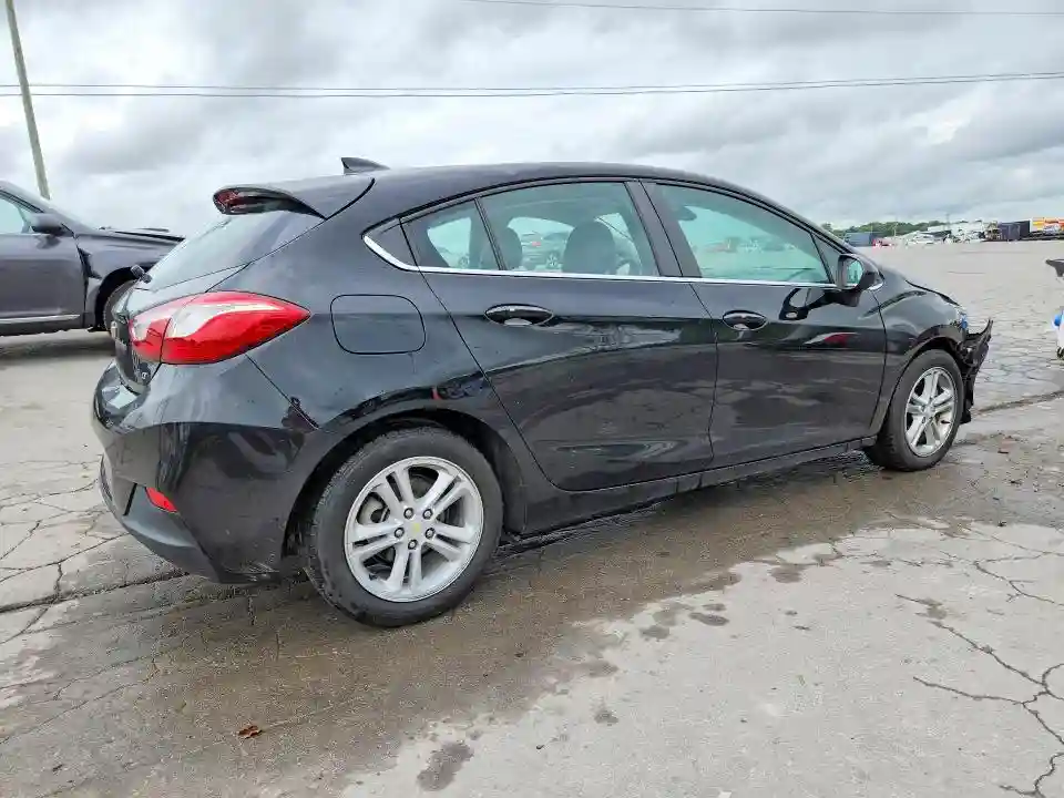 3G1BE6SM6HS563371 2017 CHEVROLET CRUZE-2