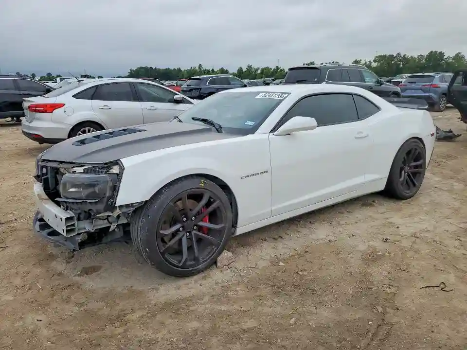 2G1FJ1EW7F9258548 2015 CHEVROLET CAMARO-0