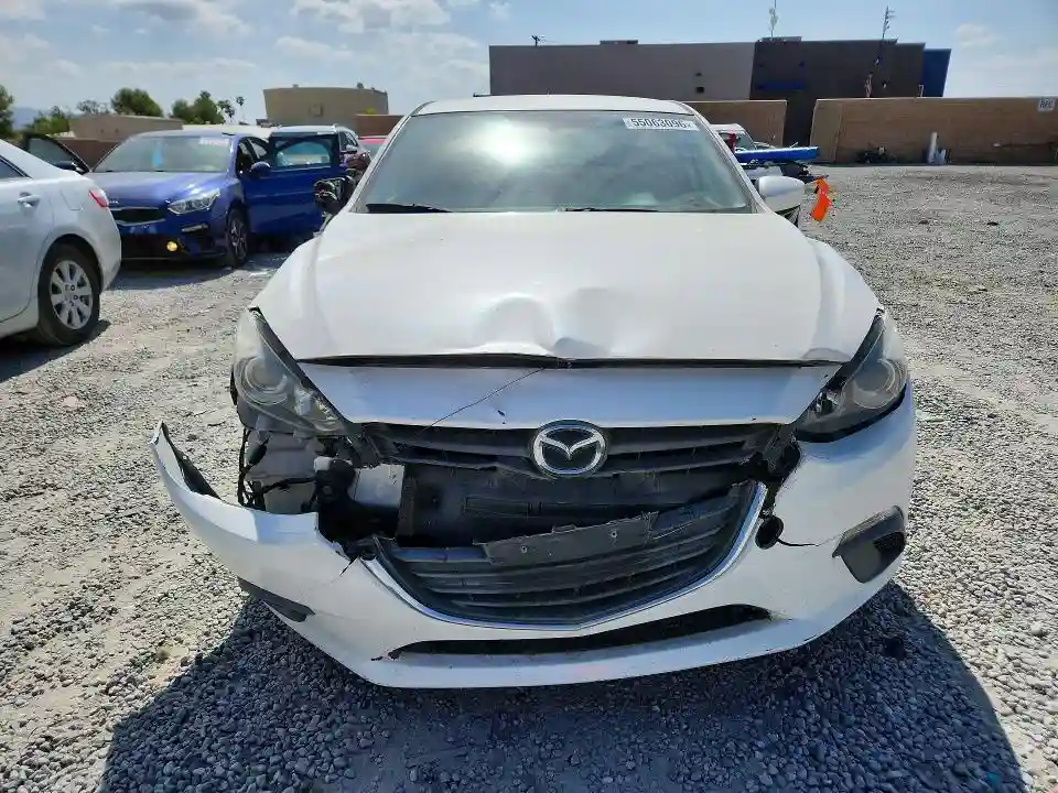 3MZBM1K76FM164501 2015 MAZDA 3-4
