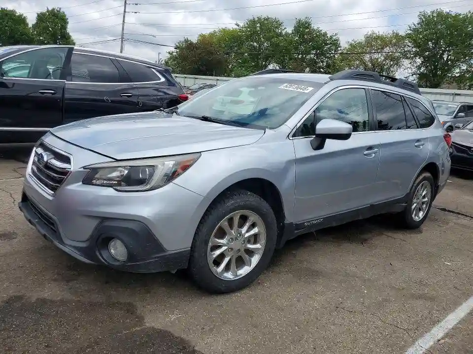 4S4BSAFC0K3396261 2019 SUBARU OUTBACK-0