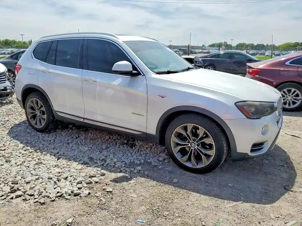 5UXWY3C54G0N87565 2016 BMW X3-3