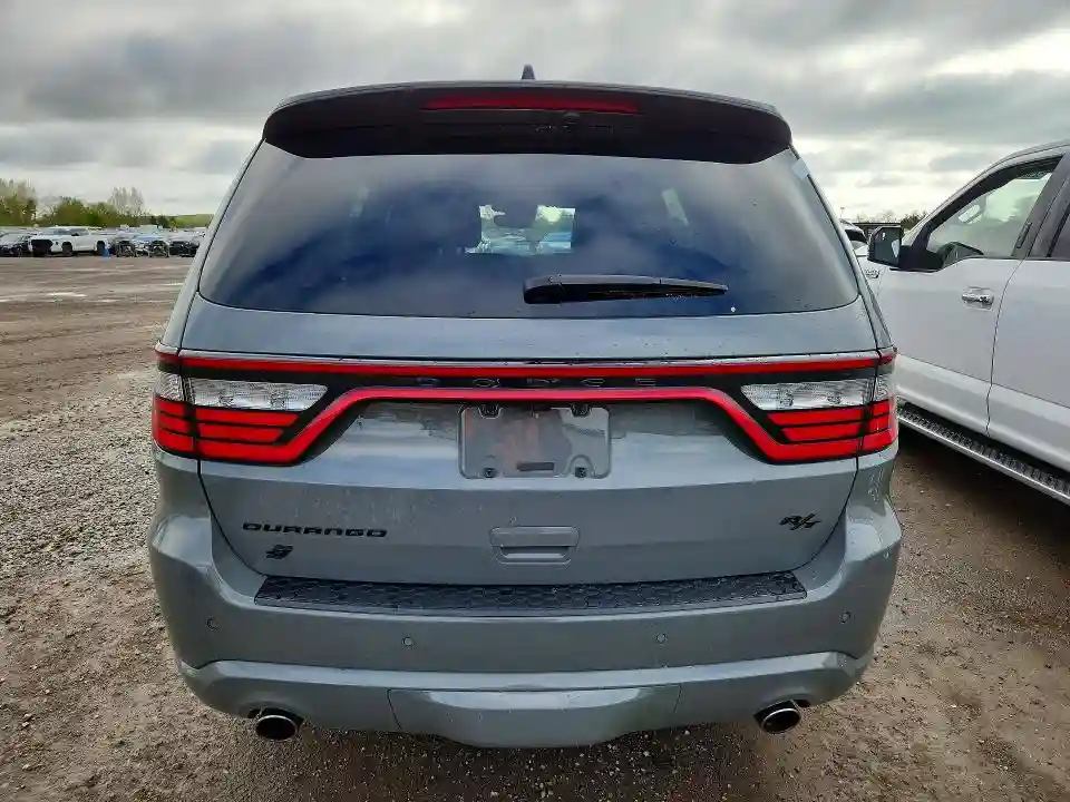 1C4SDJCT8RC249845 2024 DODGE DURANGO R-5