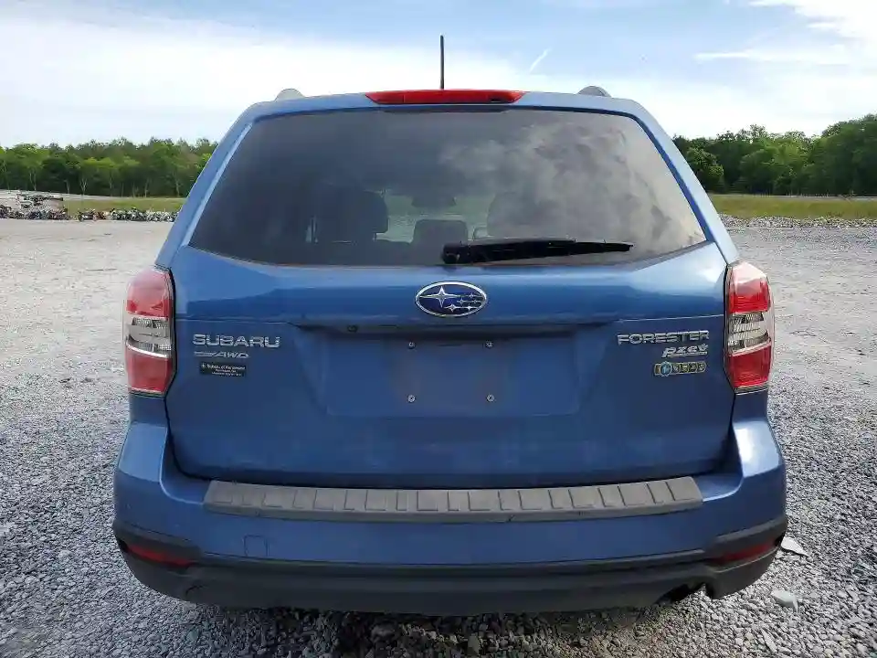 JF2SJADC7FH427347 2015 SUBARU FORESTER-5
