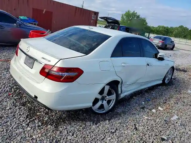 WDDHF5GB8AA048272 2010 MERCEDES-BENZ E-CLASS-2
