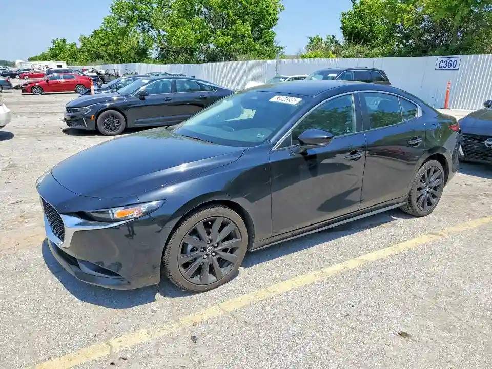 3MZBPABM2RM426550 2024 MAZDA MAZDA3-0