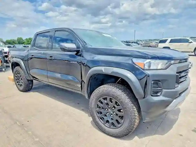 1GCPTEEK7S1243881 2025 CHEVROLET COLORADO-3