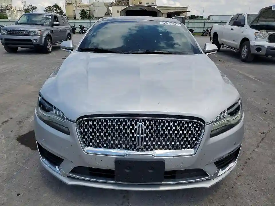 3LN6L5DC5HR618909 2017 LINCOLN MKZ-4