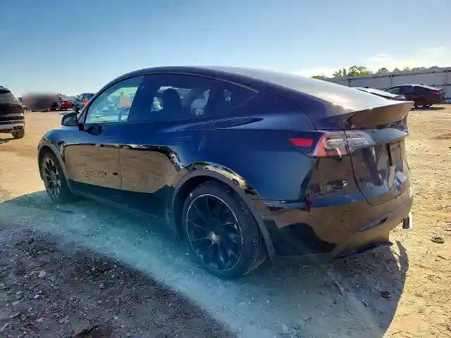 7SAYGAEE6PF924868 2023 TESLA MODEL Y-1