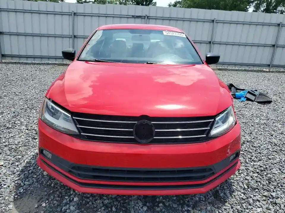 3VWD17AJ2GM287831 2016 VOLKSWAGEN JETTA-4
