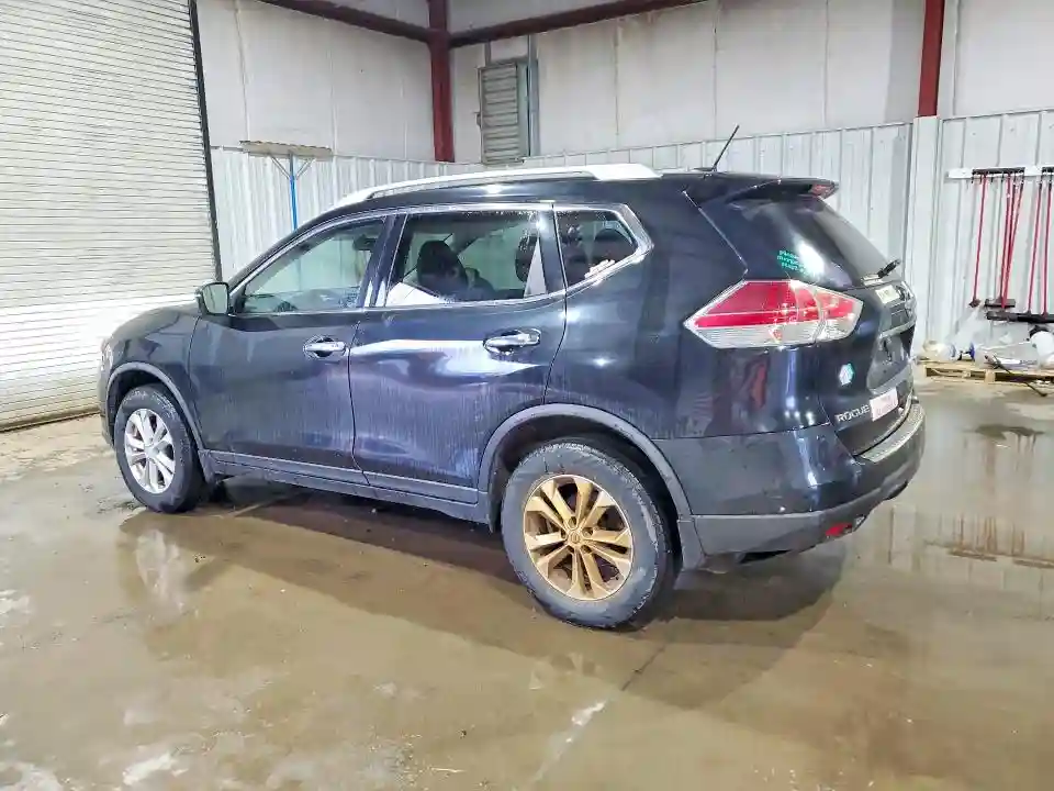 KNMAT2MV7GP699285 2016 NISSAN ROGUE-1