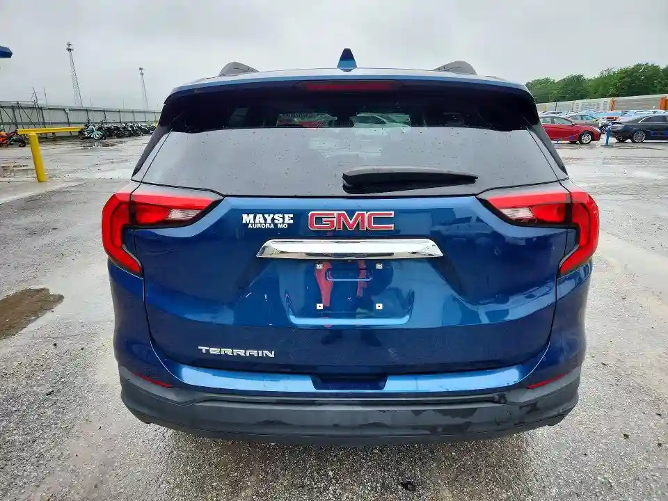 3GKALMEV7LL212400 2020 GMC TERRAIN-5
