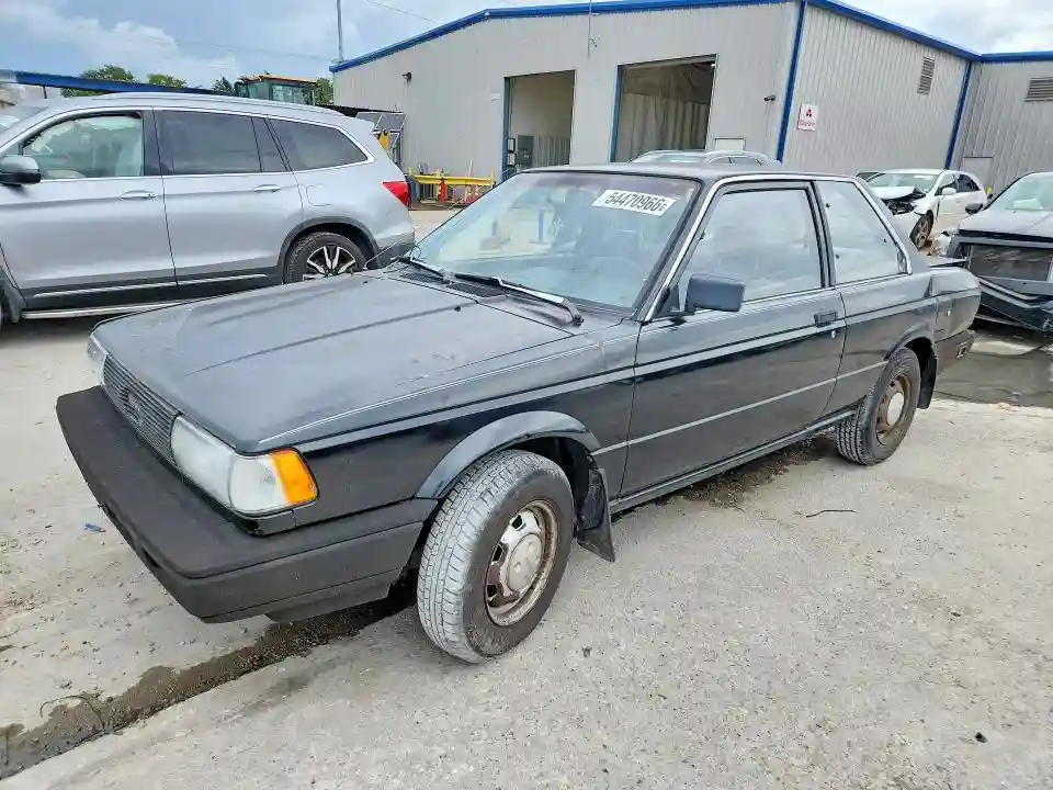 1N4GB22S5KC790373 1989 NISSAN SENTRA-0