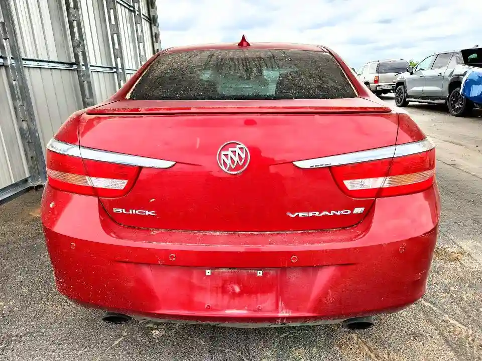 1G4PT5SV0G4133108 2016 BUICK VERANO-5