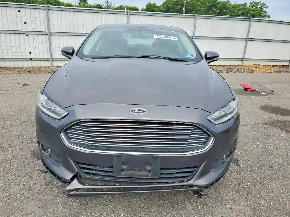 3FA6P0HD2GR162368 2016 FORD FUSION-4