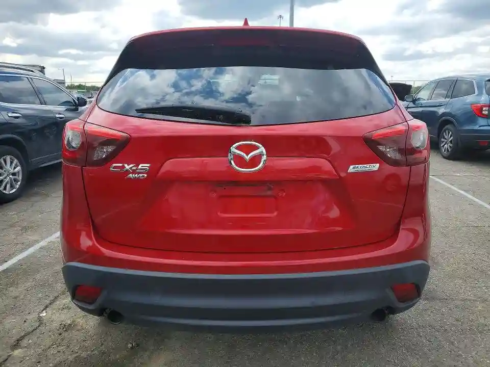 JM3KE4DY7G0782364 2016 MAZDA CX-5-5
