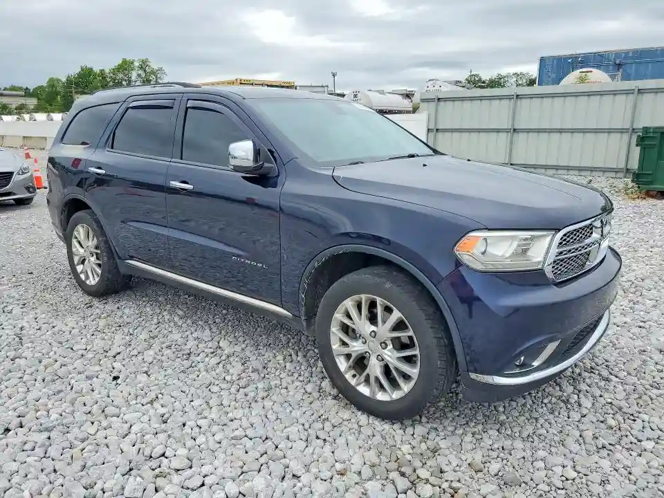 1C4SDJET1EC503337 2014 DODGE DURANGO-3