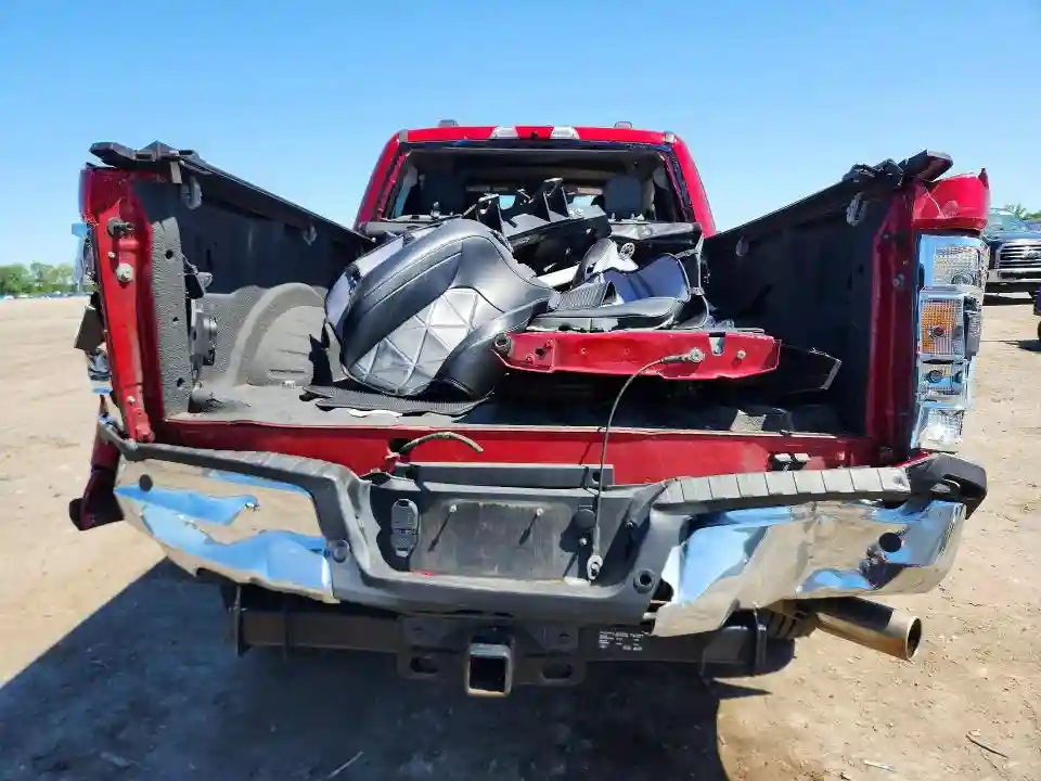 1FT7W2BNXMEE05552 2021 FORD F250-5