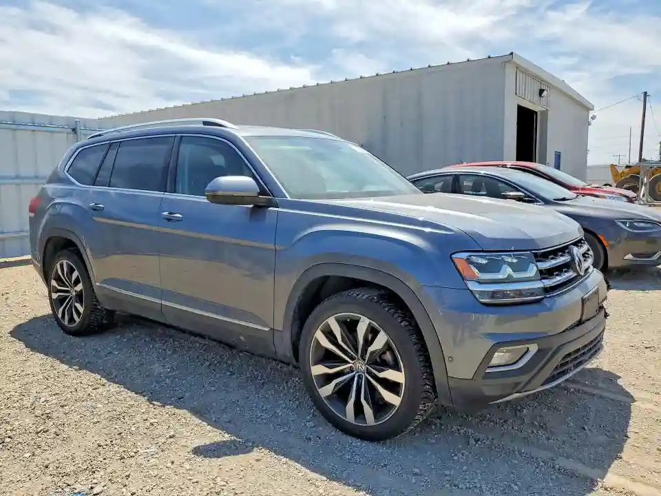 1V2NR2CA4KC623021 2019 VOLKSWAGEN ATLAS-3