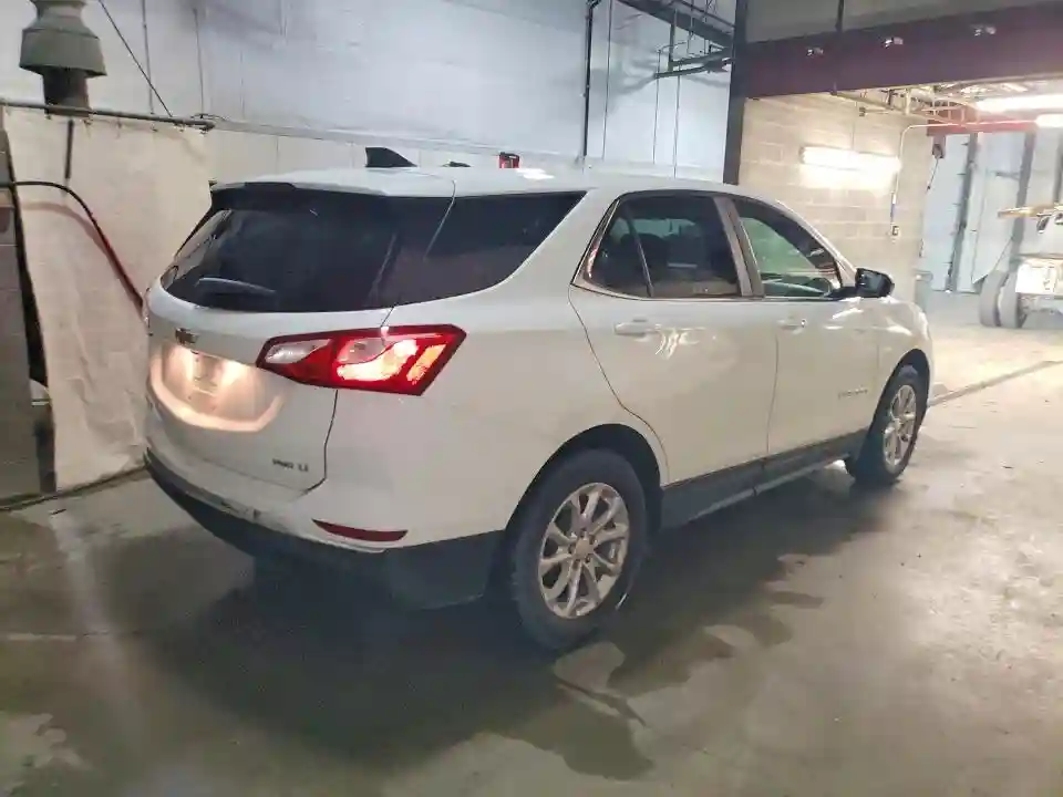 3GNAXUEVXMS147931 2021 CHEVROLET EQUINOX-2