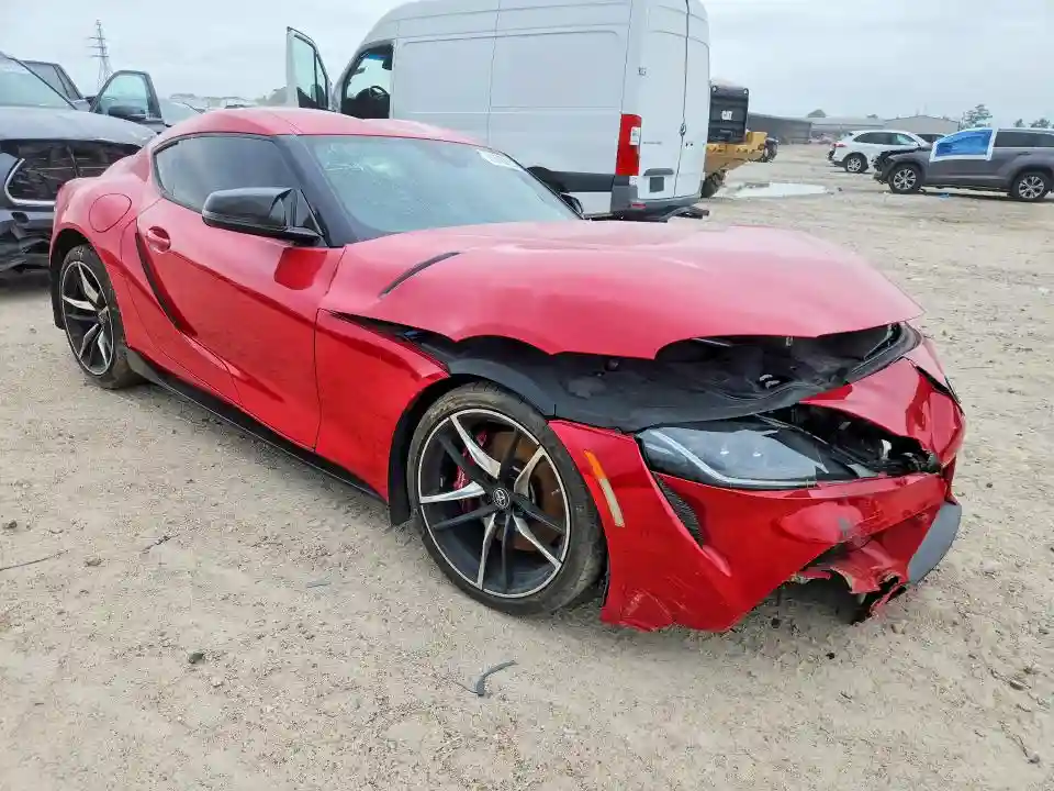 WZ1DB0C07MW042158 2021 TOYOTA ALL OTHER-3
