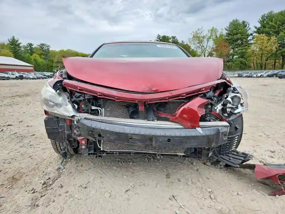 1N4AL3AP4DC280685 2013 NISSAN ALTIMA-4