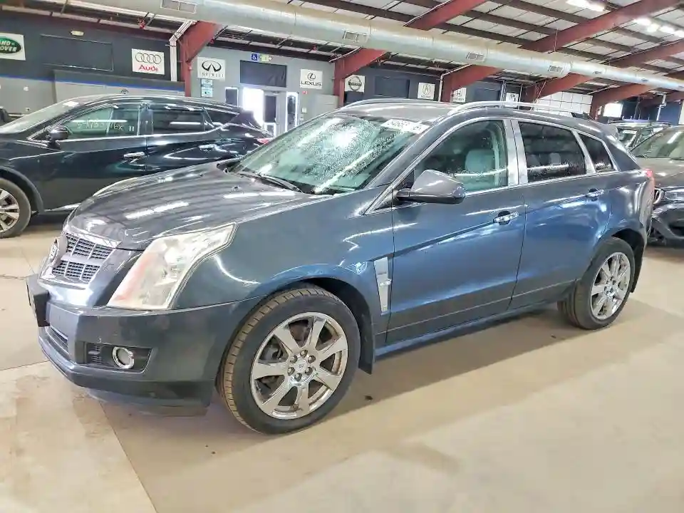 3GYFNEE31CS628166 2012 CADILLAC SRX-0