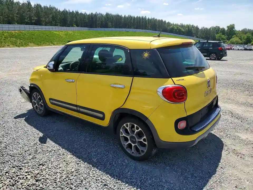 ZFBCFADH6EZ023693 2014 FIAT 500-1