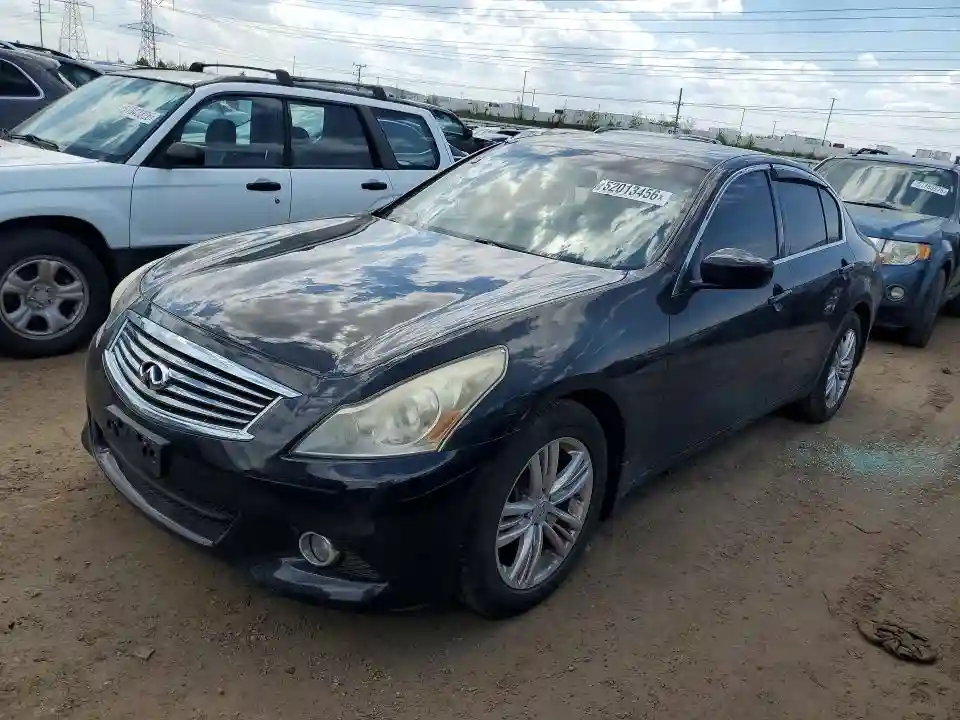 JN1CV6AR4CM977253 2012 INFINITI G37-0