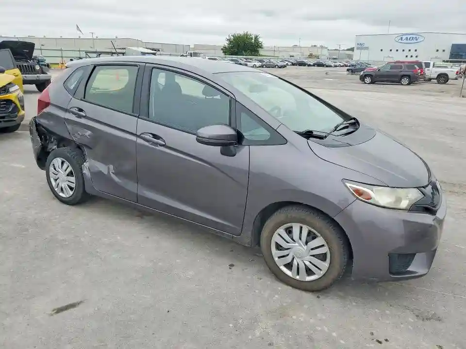 JHMGK5H59GX041071 2016 HONDA FIT-3