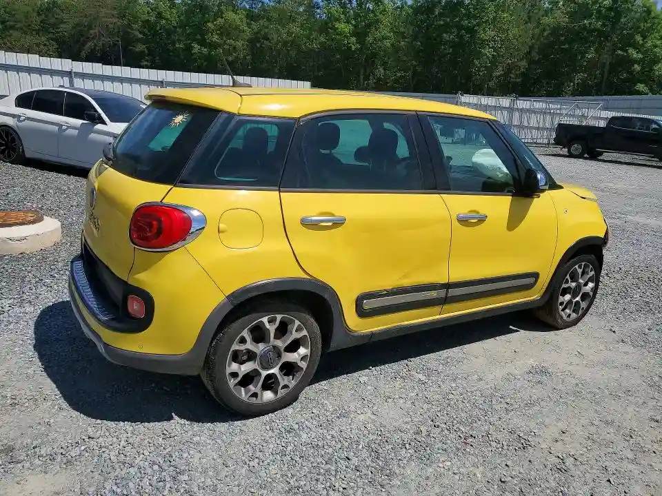 ZFBCFADH6EZ023693 2014 FIAT 500-2